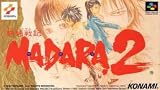 Mouryou Senki Madara 2