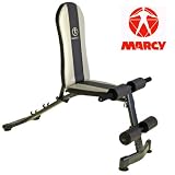 Marcy SB222 Adjustable Utility Weight Bench