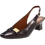 LifeStride Womens Novice Slingback Pump