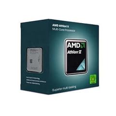 AMD� Athlon II X2 270 3.4GHz
