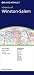 Rand McNally Winston-Salem, North Carolina: Local Street Guide (Rand McNally Streets Of...)