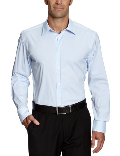 SELECTED Herren Businesshemd 16016343, Gr. 50 