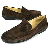 Cole Haan /Cole Haan Nike Air/ G series -- *Air Androse Venetian Dark Brown Collection C06827 -- Men's