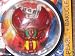 Bakugan Bakupearl&Bakuclear series - Red Bee Striker_s-1