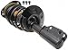 ACDelco Professional 903-020RS Ready Strut Premium Gas Charged Front Suspension Strut and Coil Spring Assembly
