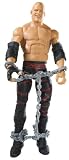 Wwe Catch Figurine Kane Nouveauté Mattel Collection Elite Serie 4