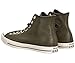Converse Unisex Chuck Taylor All Star Vintage Leather Hi Basketball Shoe