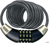 On Guard Doberman Cable& Combo Lock