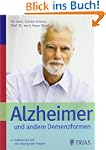 Alzheimer und andere Demenzformen: An...