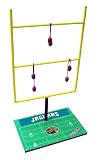Jacksonville Jaguars Football Toss 2