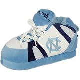 North Carolina UNISEX High-Top Slippers