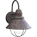 12-Inch Nautical Outdoor Wall Light