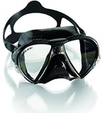 Cressi Matrix 2-Lens Diving Mask