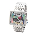 D&G Dolce & Gabbana Medicine Man Men's Watch DW0197