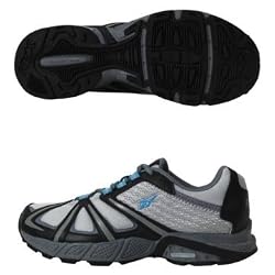 Reebok Trail Laroga Womens Running Shoes