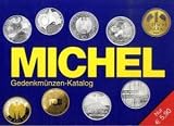 Michel Gedenkmünzen-Katalog