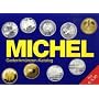 Michel Gedenkm�nzen-Katalog