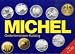 Michel Gedenkmünzen-Katalog