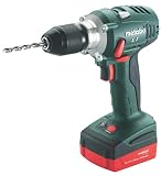 Metabo 602137550 BS 14,4 LT Compact 1,3 AH