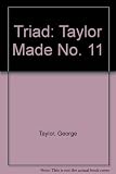 Taylor made : a fine selection of one act plays