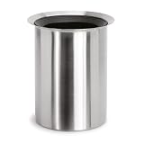 Blomus 66736 LOUNGE Flaschenk�hler mit 4 K�hlakkusvon "Blomus"