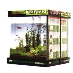 Dennerle 7004181 NanoCube Complete Plus 60 Liter