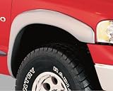Bushwacker 50905-02 OE Style Fender Flares - Set of 4