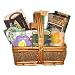 On My Mind Romantic Gift Basket