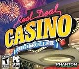Reel Deal Casino High Roller (Jewel Case)