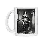Adolf von Sonnenthal Austrian Photo Mugs