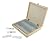 Celestron 44412 Prepared Microscope Slides (100-Piece Set)