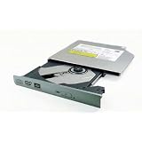 Slim 8x CD DVD RW Dual Layer Burner Drive For HP Compaq Pavilion zd7000 zd7100 zd7200... by Brainydeal