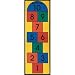 Hopscotch Play Carpet
