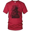 Dragon Slayer Fine Jersey T-Shirt