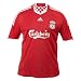 Liverpool Home Shirt Junior 08/10 Size Small Boys