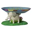 - MULTI ARK SQUARE SOAP DISH - N/A
