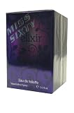 Health & Personal Care : Elixir Perfume by Miss Sixty 50ml Eau De Toilette