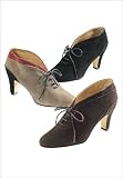 Jessica London Plus Size Aubrey Shoe Boot