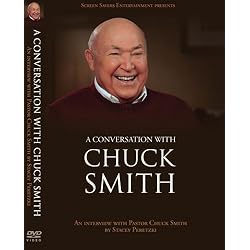 Conversation With Chuck Smith