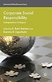Corporate social responsibility : comparative critiques