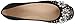 Nine West Women's Shetlands Paper Ballet Flat
