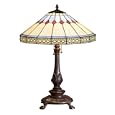 Oyster Bay Lacework Medium Table Multi