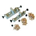 Faithfull Universal Dowelling Jig Set
