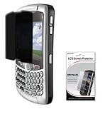 Blackberry Curve 8300, 8310, 8320, 8330 skyTouch® PRIVACY Screen Protector ....