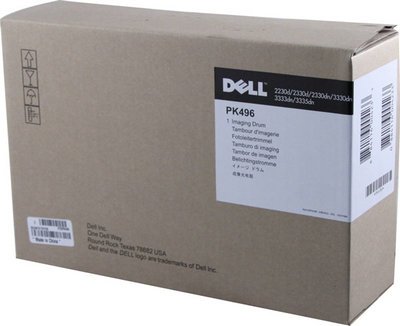 New Dell 2230d/2330d/2330dn/2350d/3330dn/3333dn/3335dn Drum Kit 30000 Yield High Quality Practical
