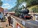 Awaiting the Train, 300 Piece