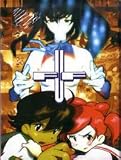 Final Fantasy Unlimited - Anime DVD English Dub