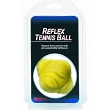 Tennis Reflex Training Ball by Unique Sports
