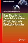 Rural Electrification Through Decentr...