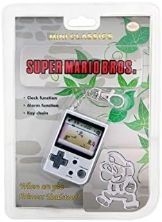 Nintendo Mini Classic Super Mario Brothers by Zappies Ltd
